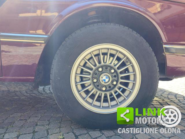 BMW 520 usata 19