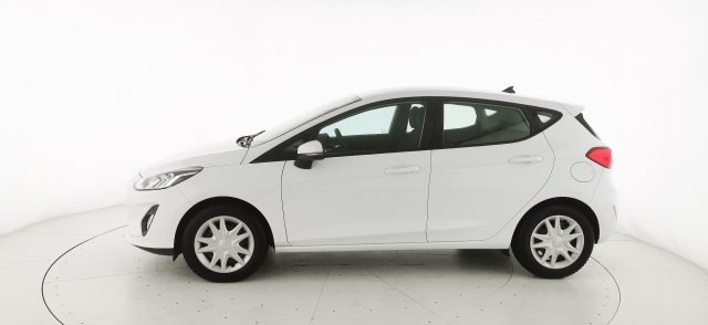 FORD Fiesta usata, con Airbag Passeggero