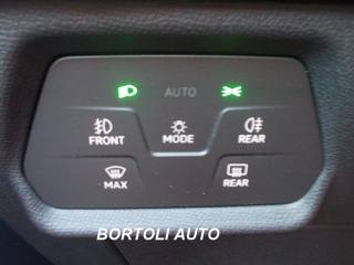 CUPRA Formentor usata, con Isofix