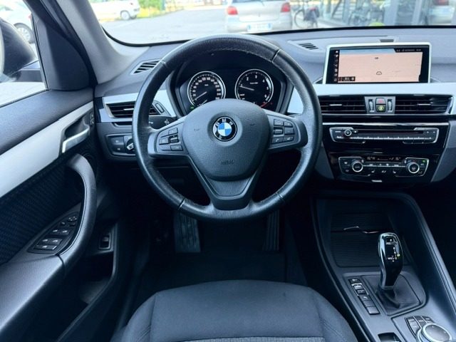 BMW X1 usata, con ESP