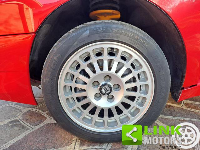 LANCIA Delta usata 35