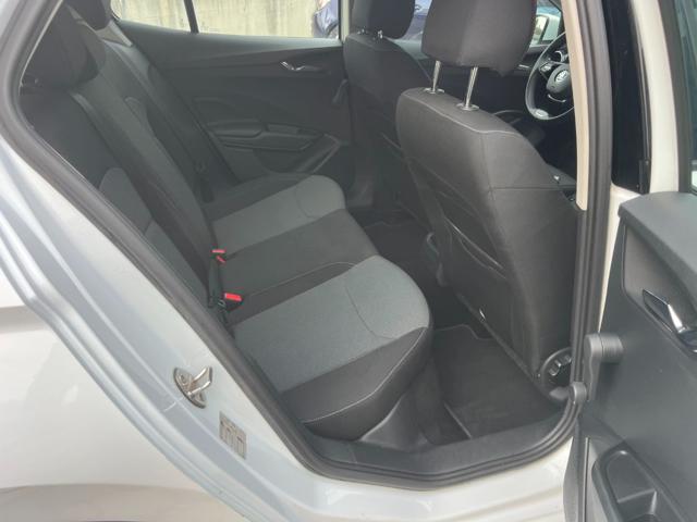 SKODA Fabia usata, con Controllo trazione