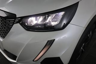 PEUGEOT 2008 usata 8