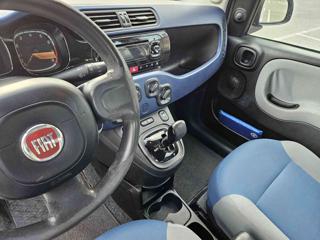 FIAT Panda usata, con Climatizzatore