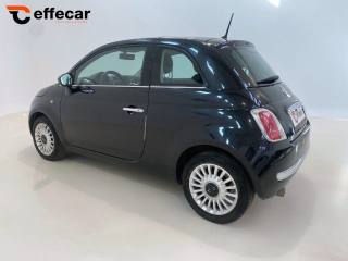 FIAT 500 usata, con Airbag Passeggero