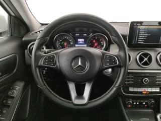 MERCEDES-BENZ GLA 180 usata, con Servosterzo