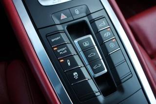 PORSCHE 911 usata, con Trazione integrale