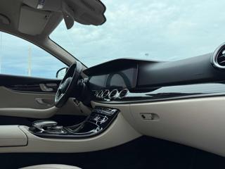 MERCEDES-BENZ E 300 usata, con Lettore CD