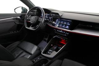 AUDI S3 usata, con Fendinebbia