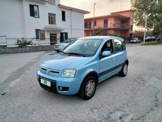 FIAT Panda usata, con Servosterzo