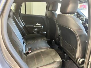 MERCEDES-BENZ GLA 200 usata, con Controllo trazione