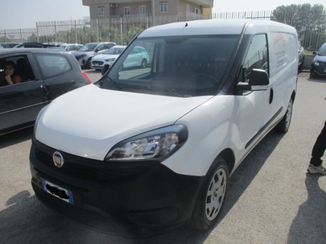 FIAT Doblo usata, con ABS