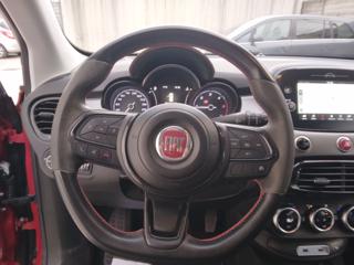 FIAT 500X usata, con Alzacristalli elettrici