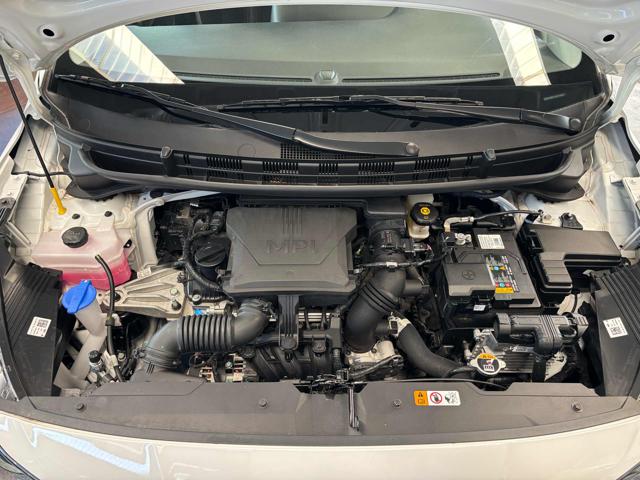 HYUNDAI i10 usata, con Fendinebbia