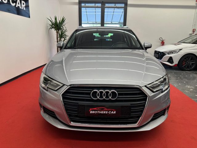 AUDI A3 usata, con Airbag