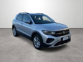 VOLKSWAGEN T-Cross usata, con Airbag laterali