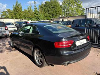 AUDI A5 usata, con Autoradio