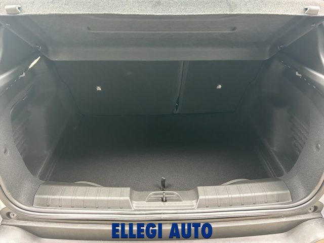 JEEP Avenger usata, con Immobilizzatore elettronico