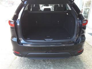 MAZDA CX-60 usata, con Controllo elettronico della corsia