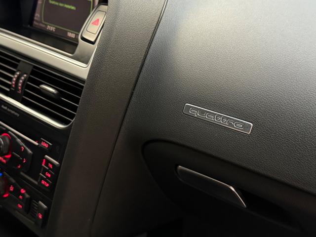 AUDI A5 usata, con Fari Xenon