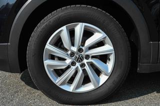 VOLKSWAGEN T-Cross usata, con Fendinebbia