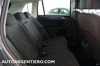 VOLKSWAGEN Tiguan usata, con Vivavoce