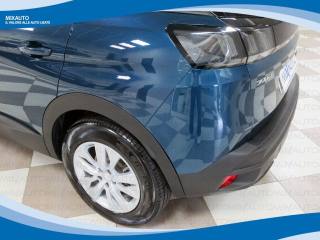 PEUGEOT 3008 usata, con Immobilizzatore elettronico