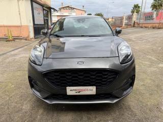 FORD Puma usata, con Airbag