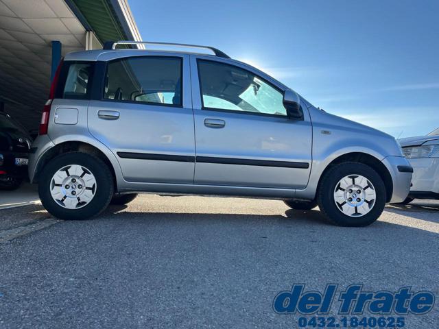 FIAT Panda usata, con Boardcomputer