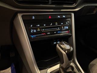 VOLKSWAGEN T-Roc usata, con Immobilizzatore elettronico