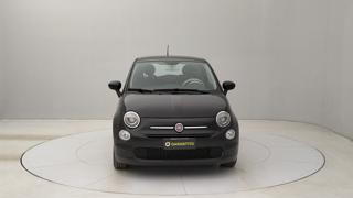 FIAT 500 usata, con Chiusura centralizzata