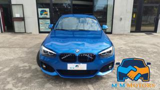 BMW 125 usata, con Cerchi in lega