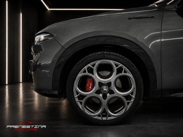 ALFA ROMEO Tonale usata, con Alzacristalli elettrici