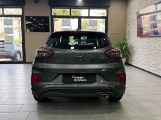 FORD Puma usata, con Alzacristalli elettrici