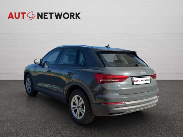 AUDI Q3 usata, con Airbag Passeggero