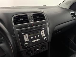 VOLKSWAGEN Polo usata, con Controllo trazione