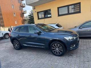 VOLVO XC60 usata, con Airbag Passeggero