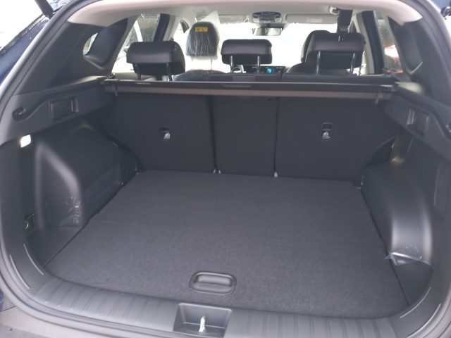 HYUNDAI Tucson usata, con ESP