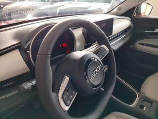 FIAT 600 usata, con Sensore di pioggia