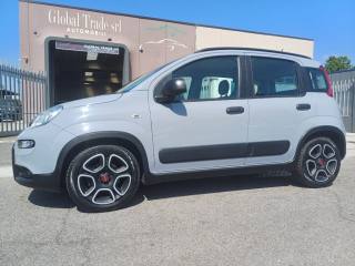 FIAT Panda 1.0 FireFly S&S Hybrid City Life Km 63000