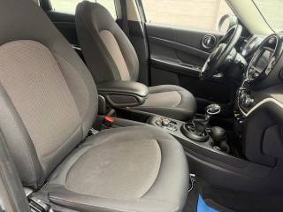 MINI Countryman usata, con USB