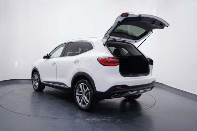MG EHS usata 45