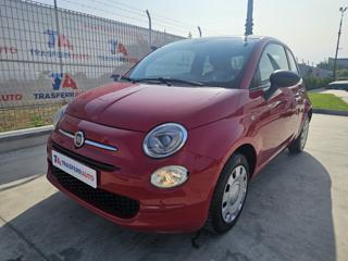 FIAT 500 C 1.0 Hybrid