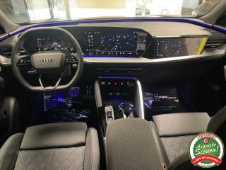 AUDI Q5 usata, con Cruise Control