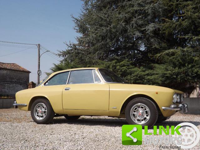 ALFA ROMEO GT usata 81