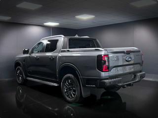 FORD Ranger usata, con Airbag Passeggero