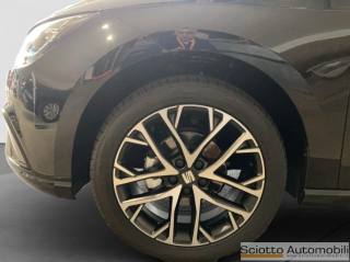 SEAT Ibiza usata, con Frenata d