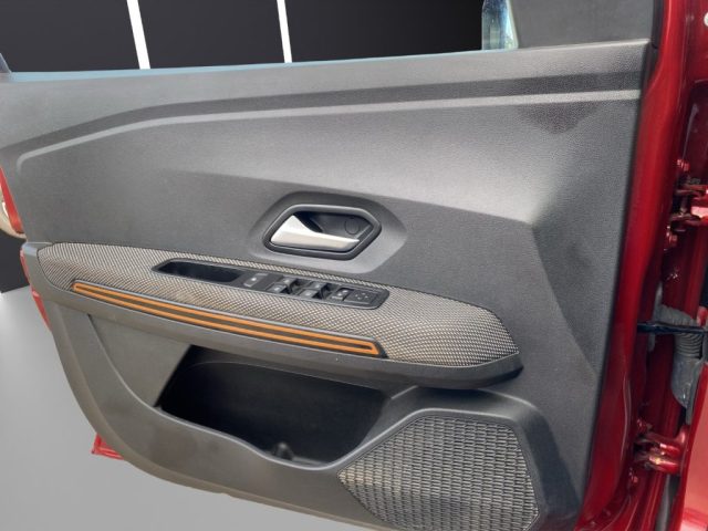 DACIA Sandero usata, con Immobilizzatore elettronico