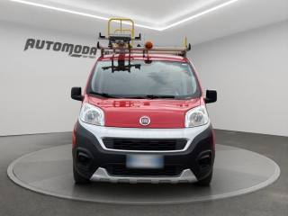 FIAT Fiorino usata, con Airbag