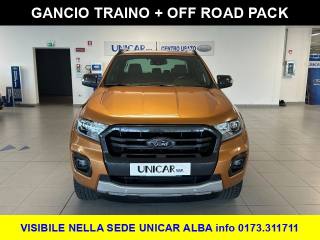 FORD Ranger usata, con Airbag